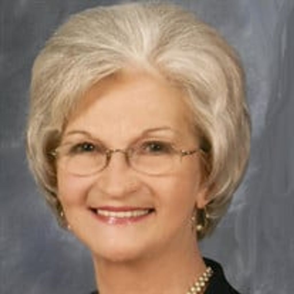 Betty Turner Kingsley Profile Photo