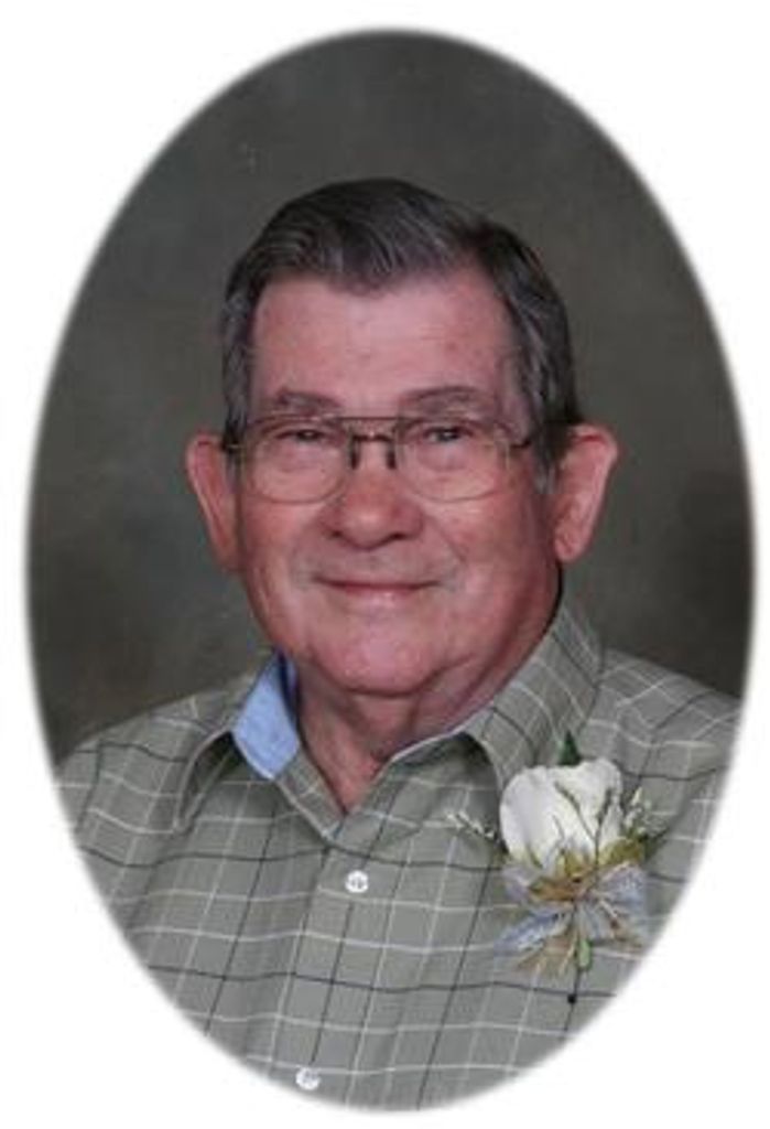 Delmar Wayne Svihovec