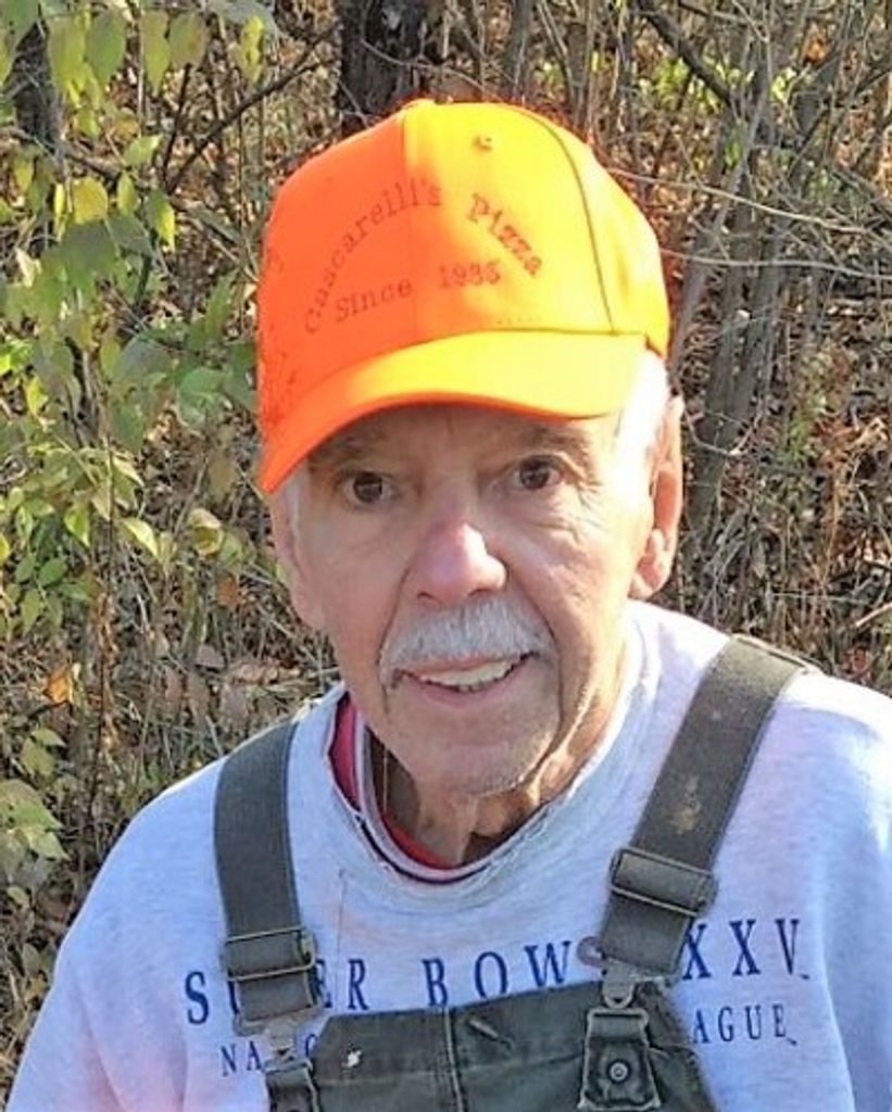 Albert Joseph Dompierre Profile Photo