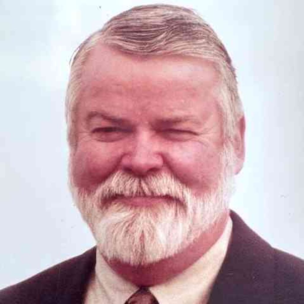 Francis Walker Profile Photo