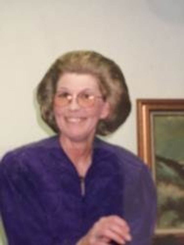 Barbara Mote