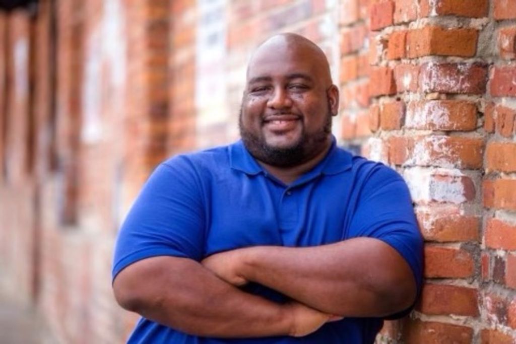 Arthur Lee Pridgen, Jr Profile Photo