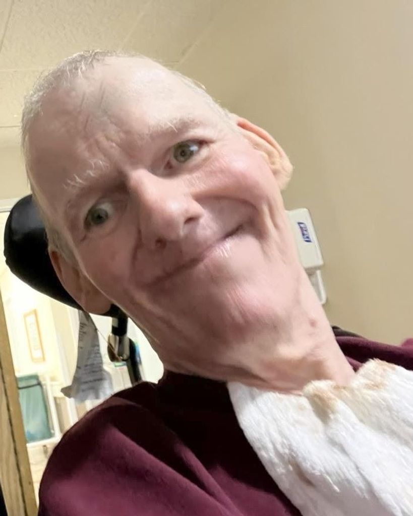 Roger Timothy Doyle Profile Photo