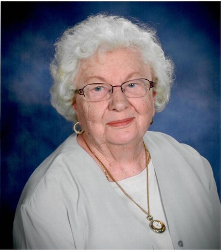 Constance Chrusciel