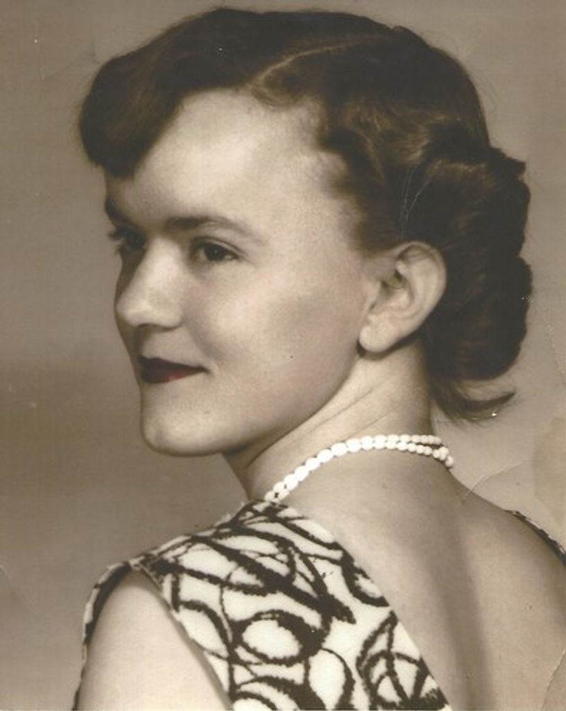 Janie Barron Rowland Profile Photo