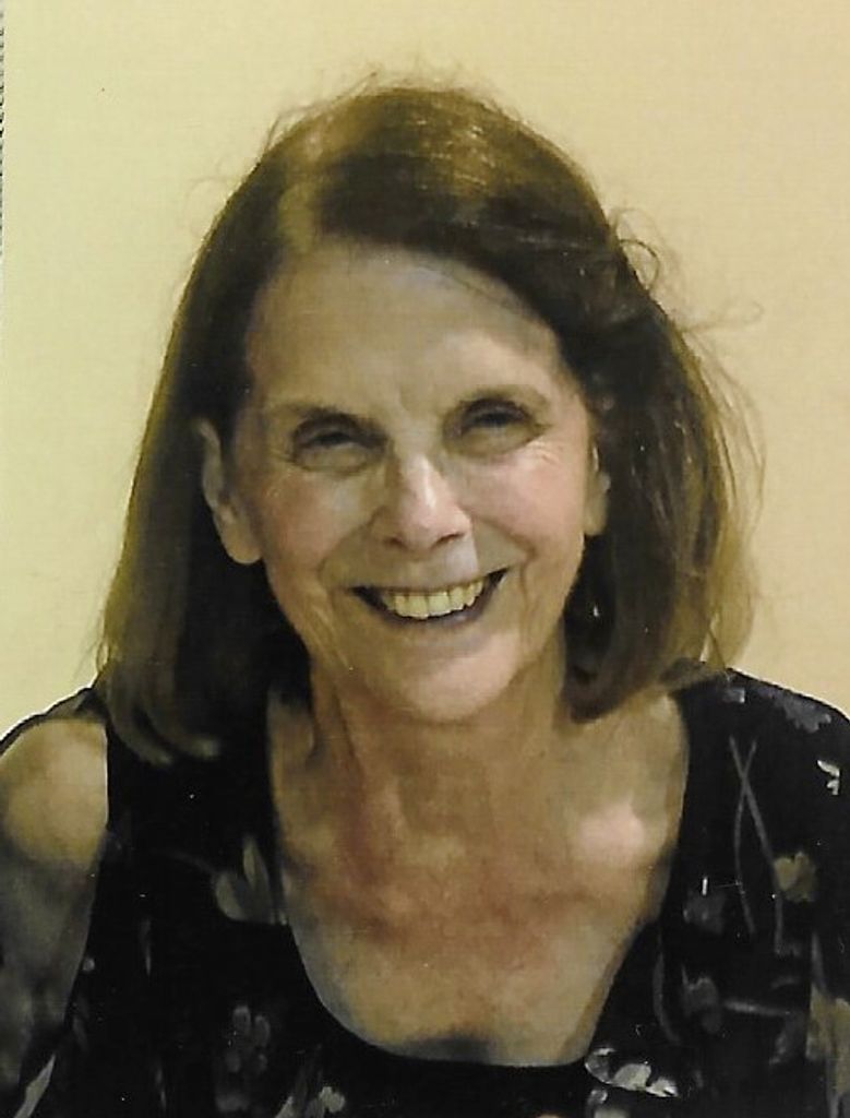Betty Jo Caballero