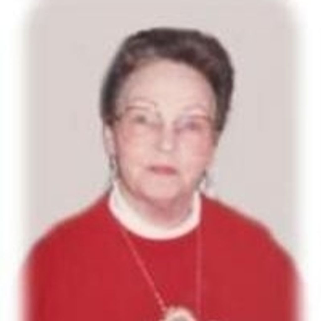 Wanda June Oldham
