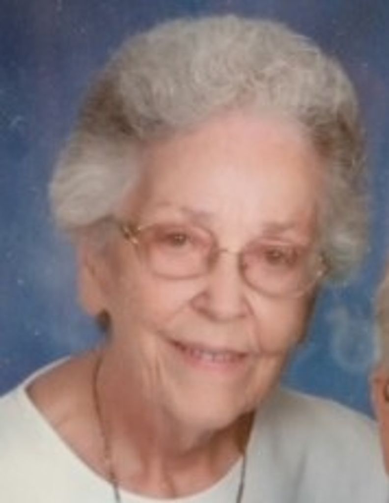 Rosemary (Cassidy)  Furniss