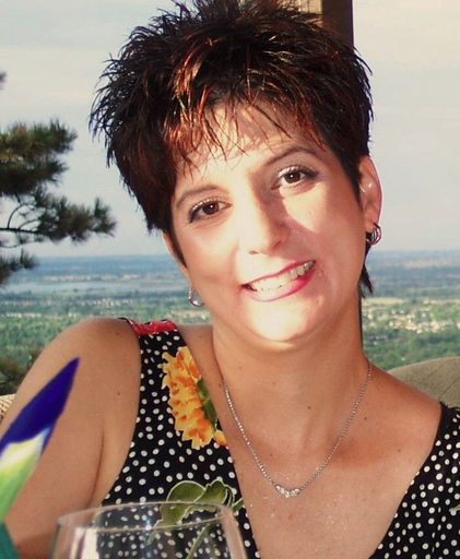 Angela Maria Bucciarelli Profile Photo
