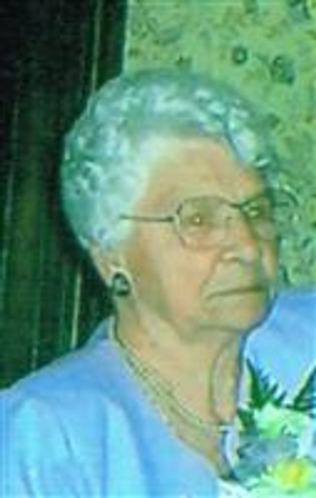 Myrle Leithead