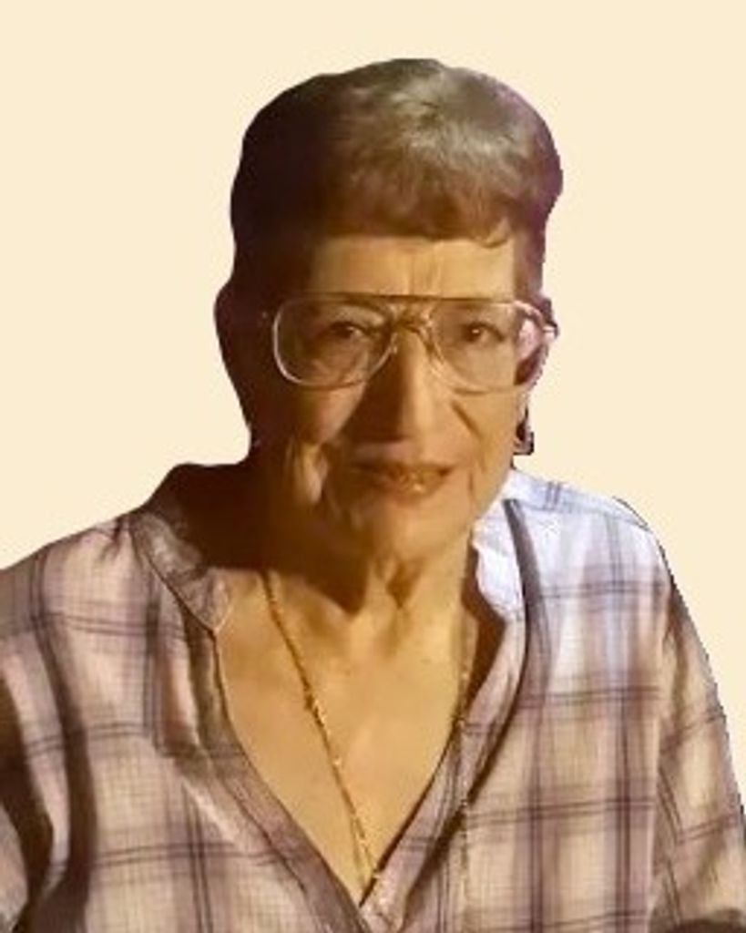Rosa Maria Gonzalez Profile Photo