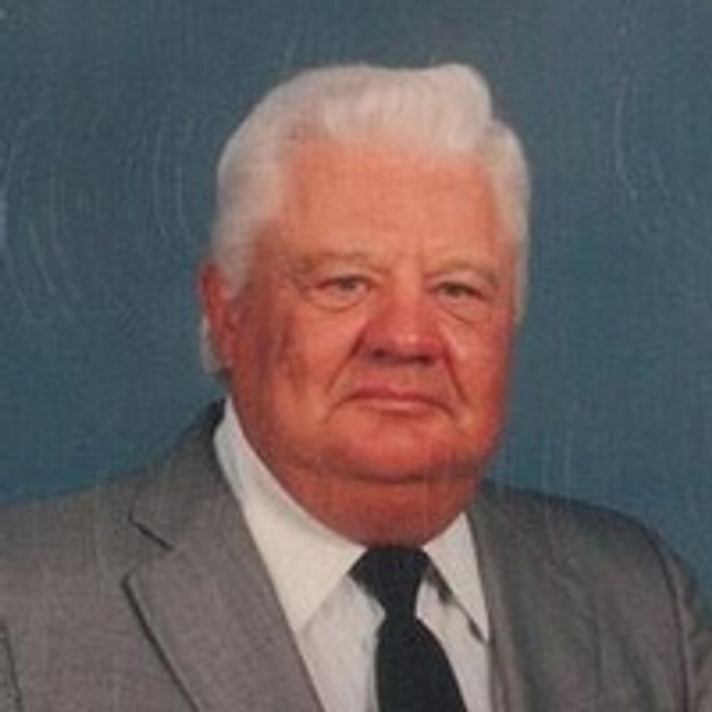 Raymond Otto Rohmfeld