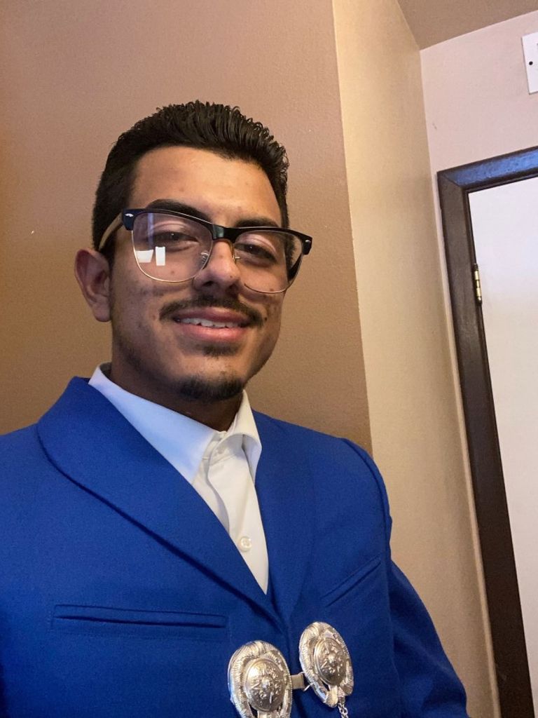 Esteban Mercado- Rangel