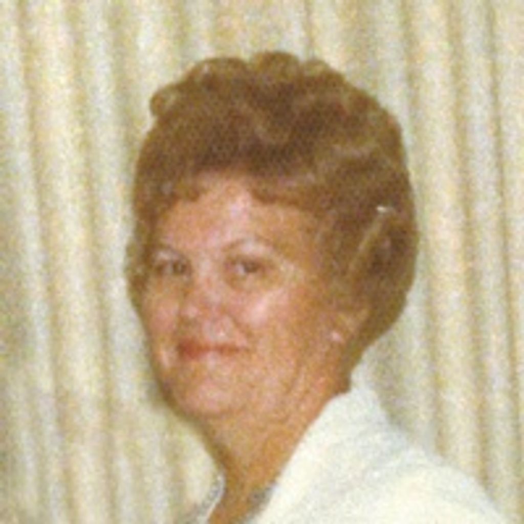 Veona Hansen Hayes