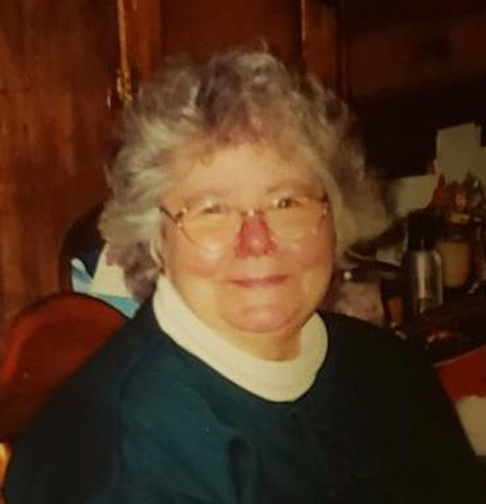 Willie L. (Presley)  Sayre