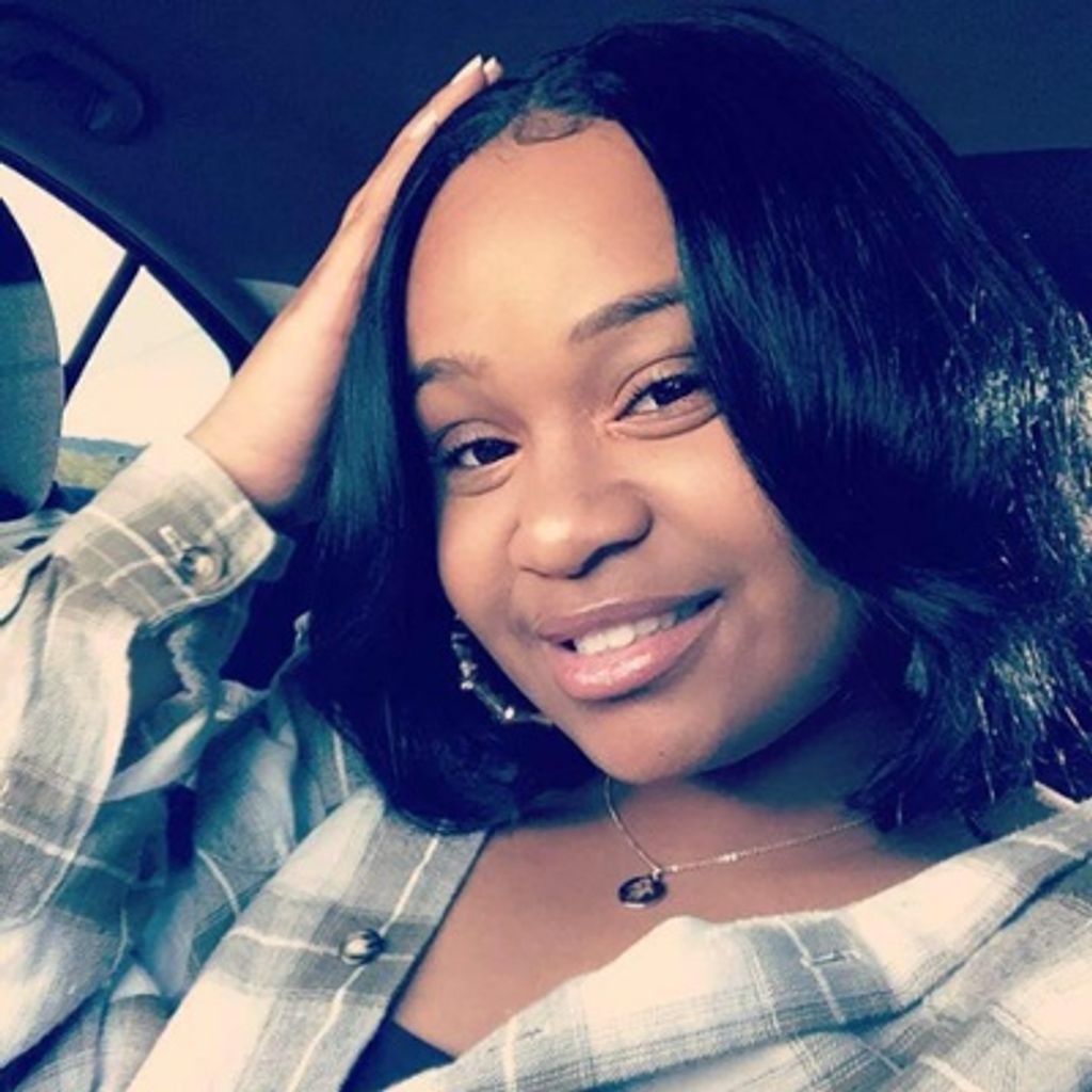 Mernaiya Myers Profile Photo
