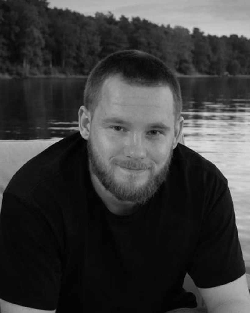 Mikael Allen Gillen Profile Photo