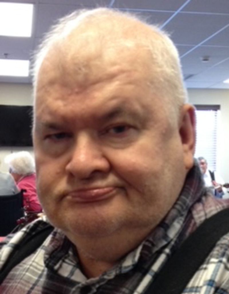 Albert Emil Joseph Lagasse Profile Photo