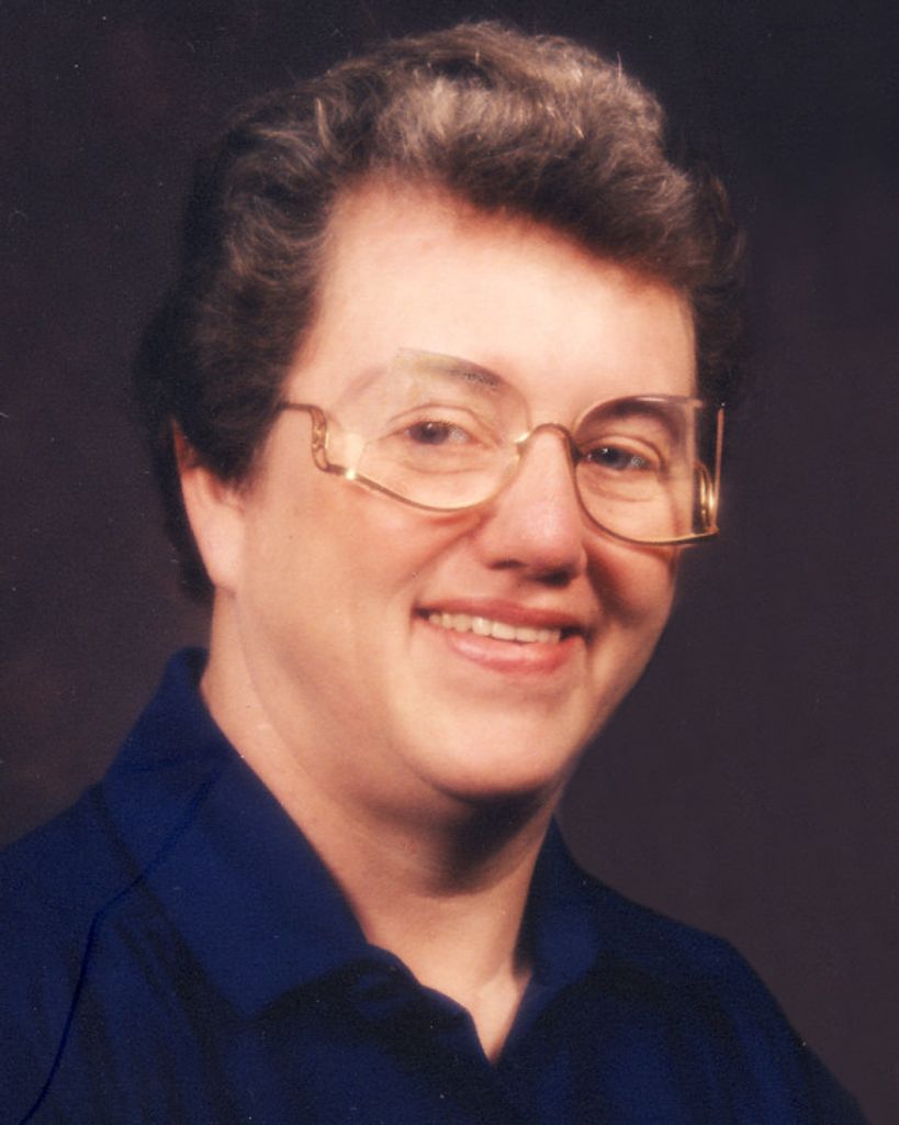 Joyce Lavon Mines Welch