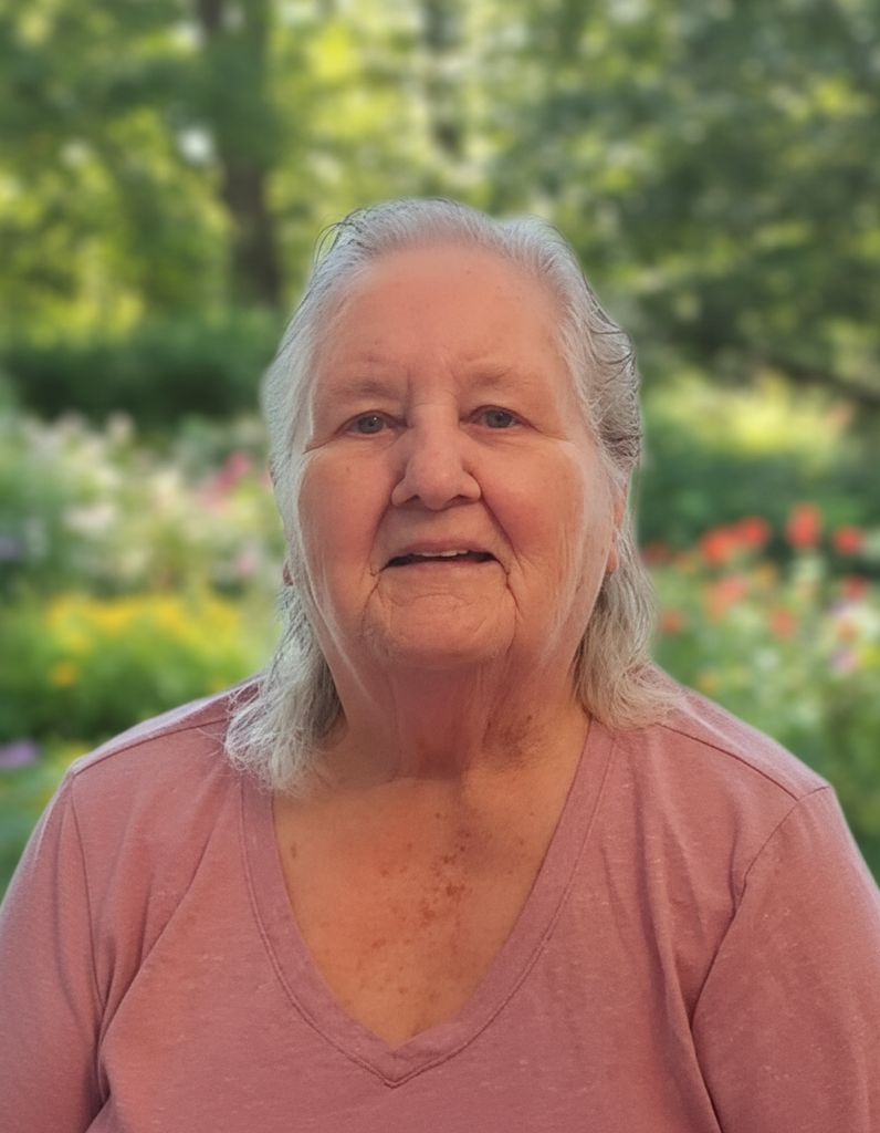 Phyllis May Badger Profile Photo