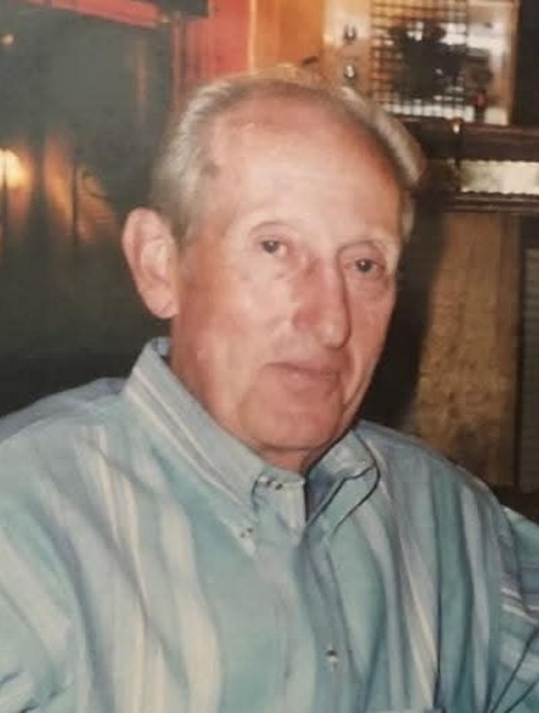 Glenn Norris Greenlee