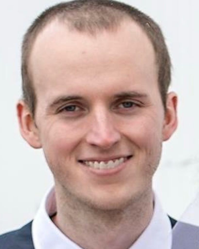 William Ryan McDannell Profile Photo