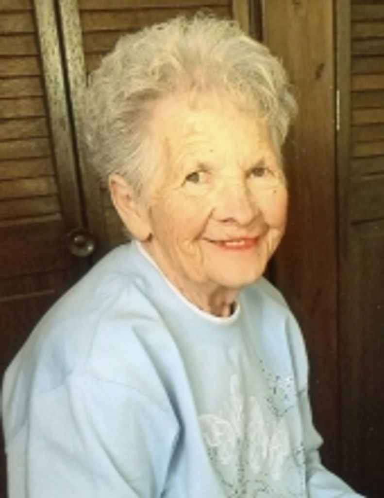 Beverly J. Miller