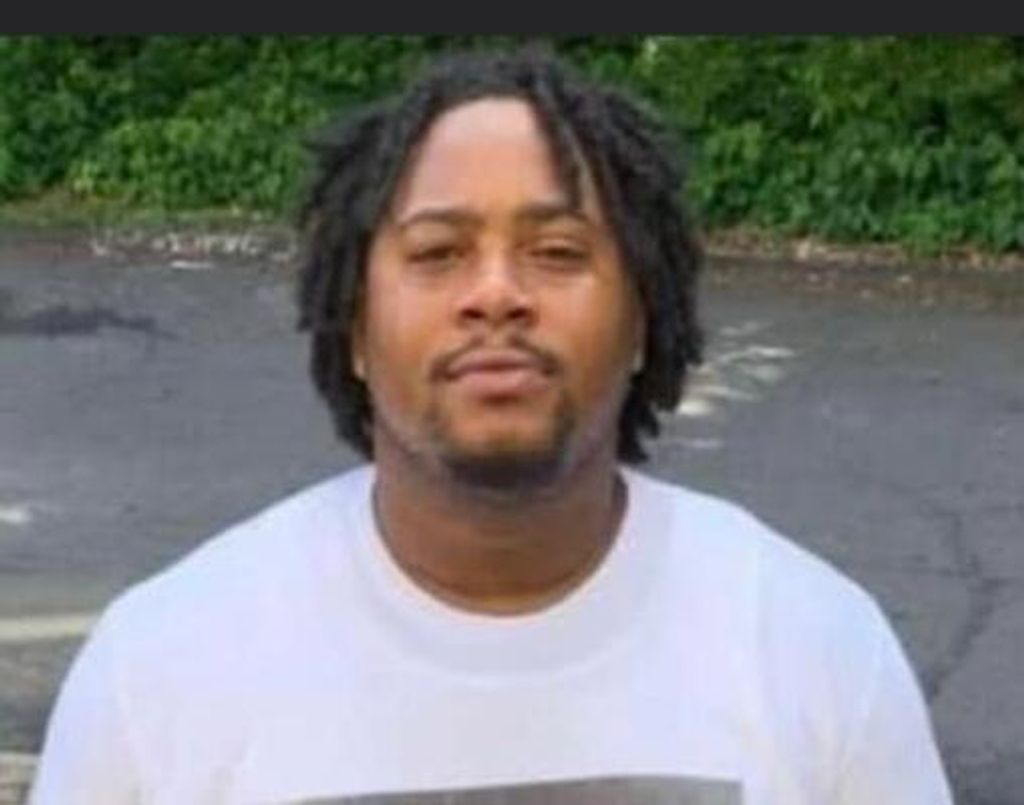Gamal Tyshaun Rodgers Profile Photo