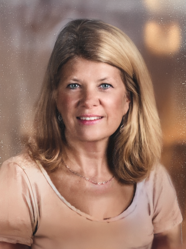 Sheri Spadaccini Profile Photo