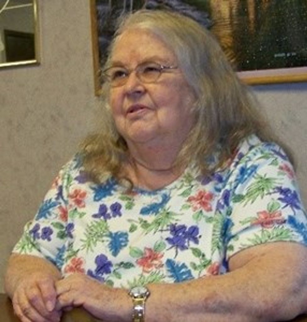Susan Kay Hivner