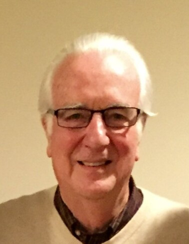 Roger Allen