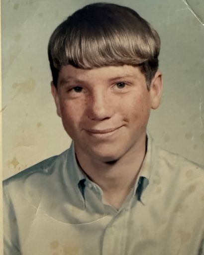 Stephen Guy Jolley's obituary image