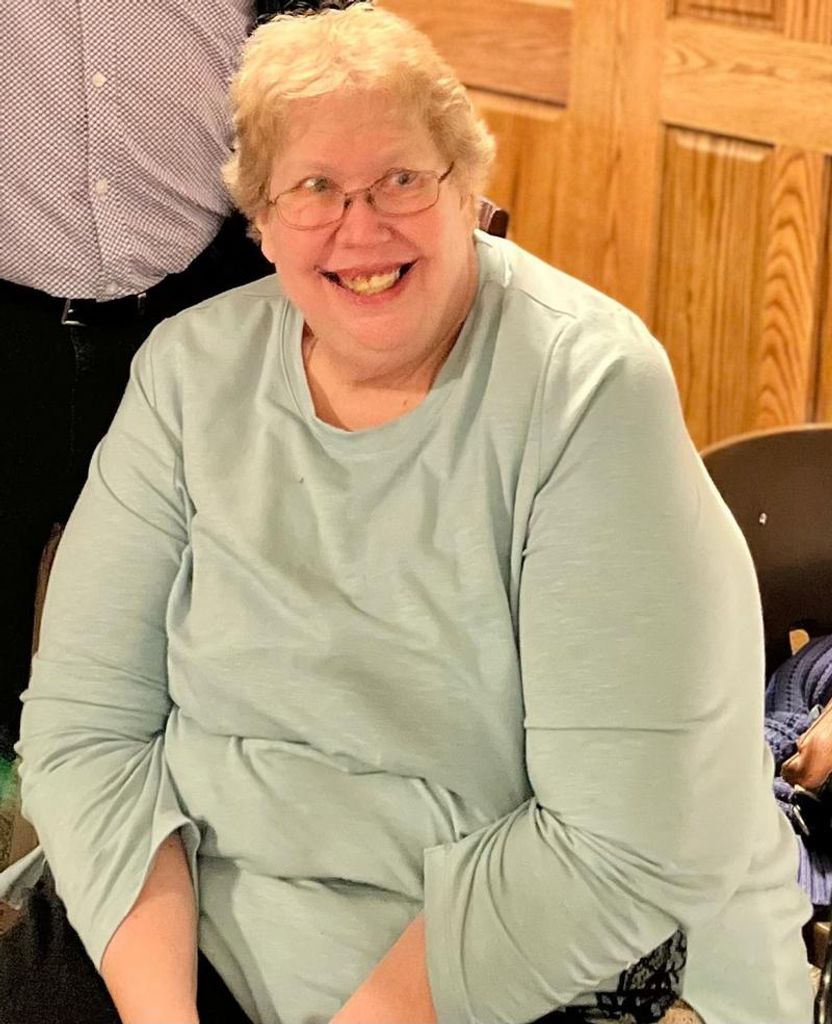 Kathryn C. Kohn Profile Photo