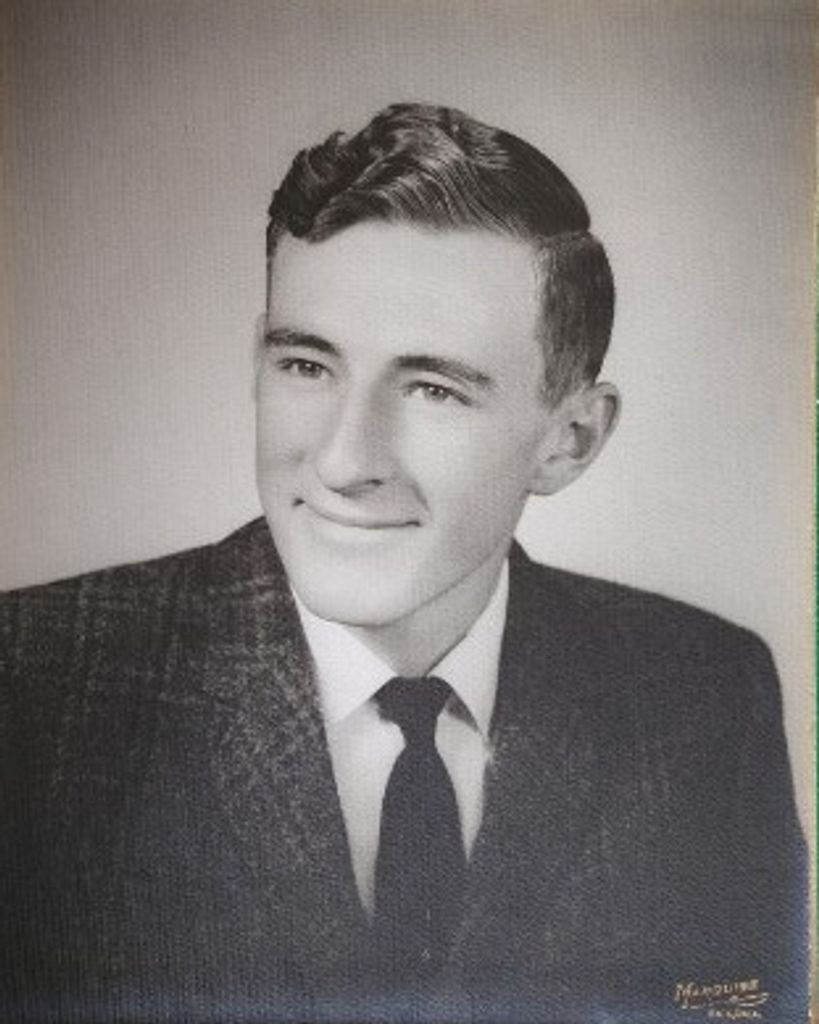 Ronney Eugene Tabor, Sr.