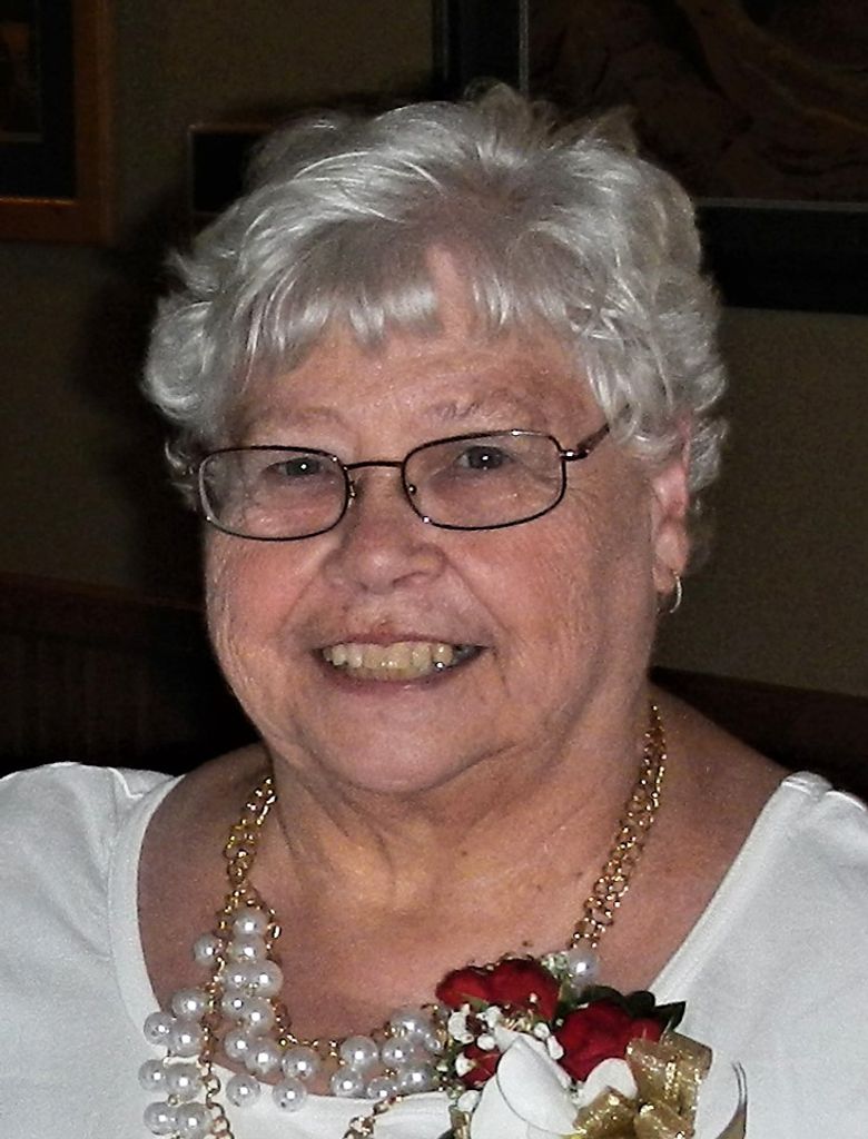 Rose Marie Reece