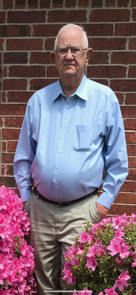 Billy Franklin Caver Profile Photo