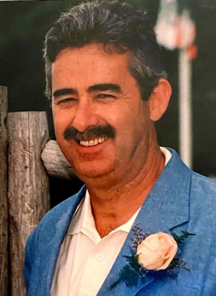 Gerard M Geary