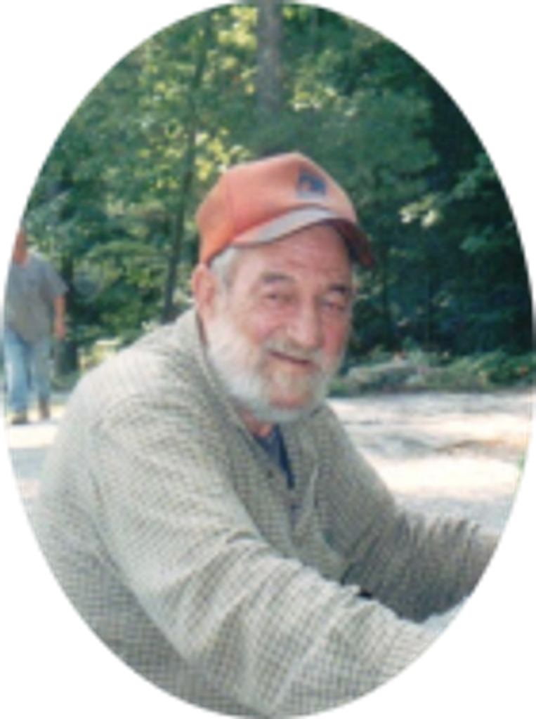 Carl Terry