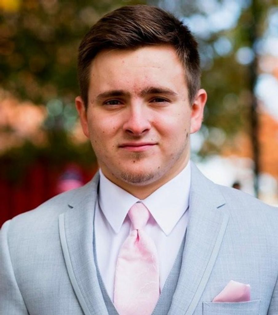 Samuel Antony Mcdermit Profile Photo