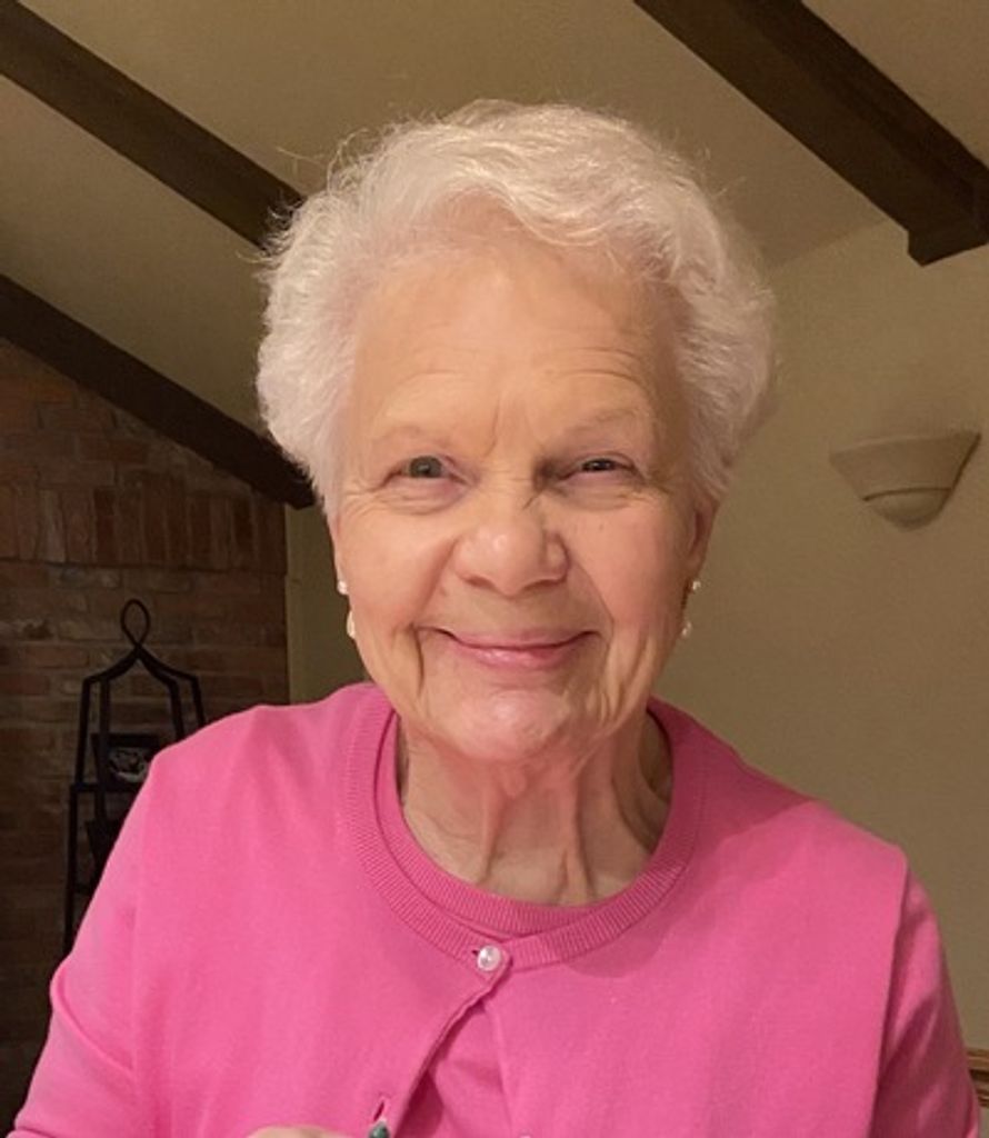 Lorene Mills Profile Photo