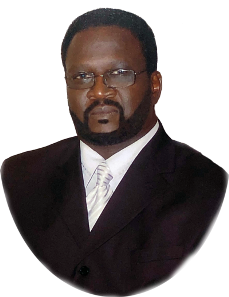 Mr. Larry Bush Profile Photo