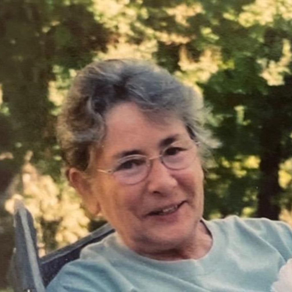 Geraldine "Gerri" Sims Profile Photo