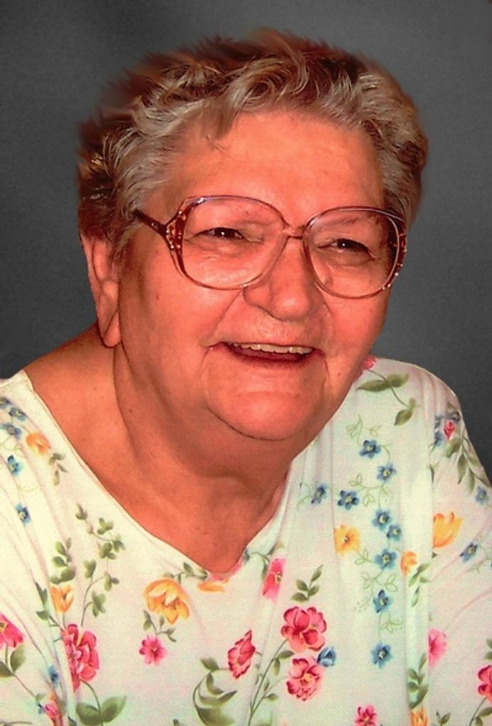 Ethel Lena Sally Whitesides Profile Photo