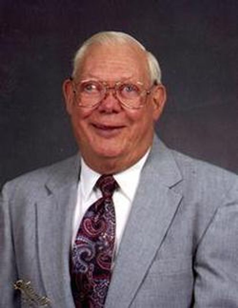 Donald E Turner Profile Photo
