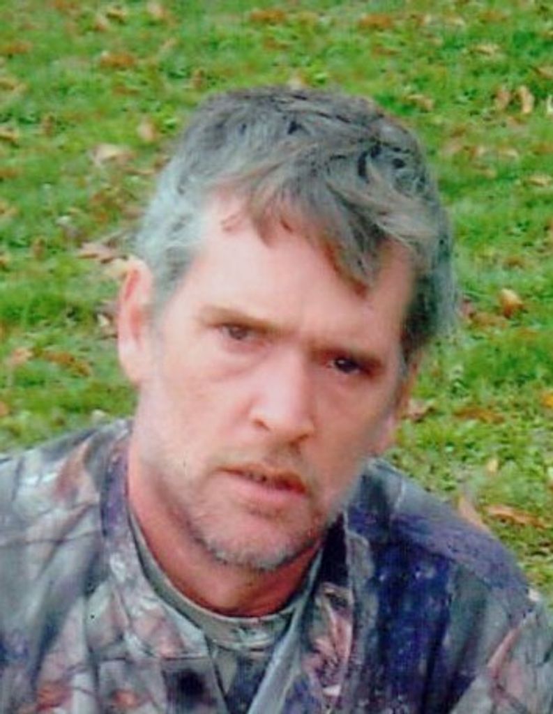 Paul Eugene Boren Jr.