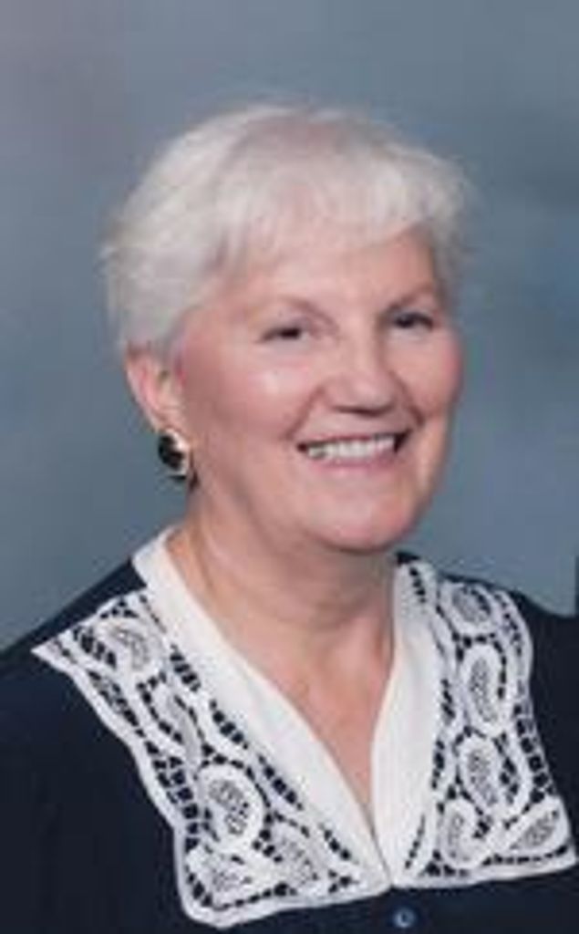 Beatrice Goodhand