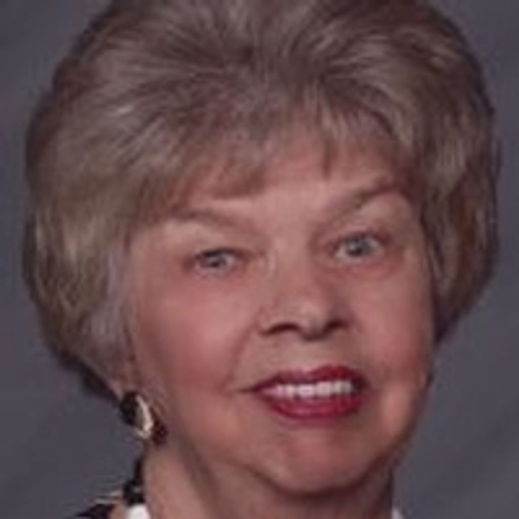 Georgia  Van Melkebeke