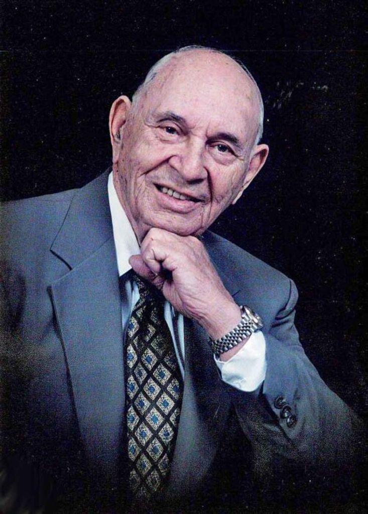 James Hartsell