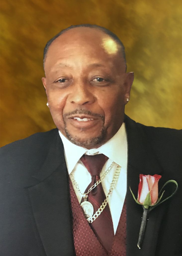 Frank Lamar Moore