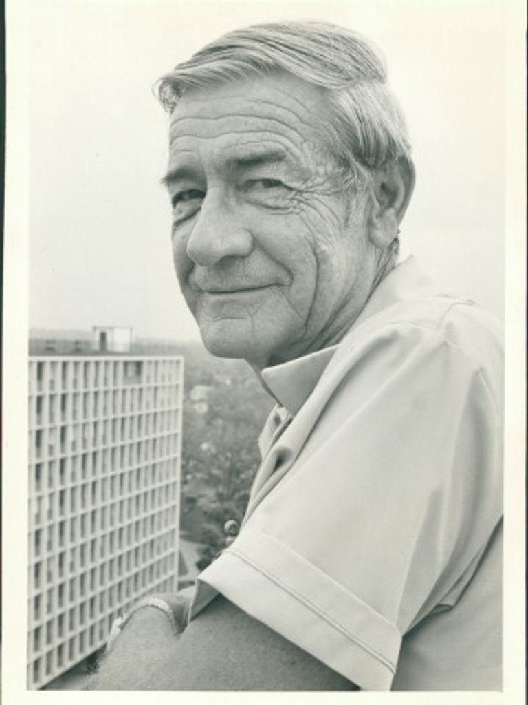 James Bowers Profile Photo